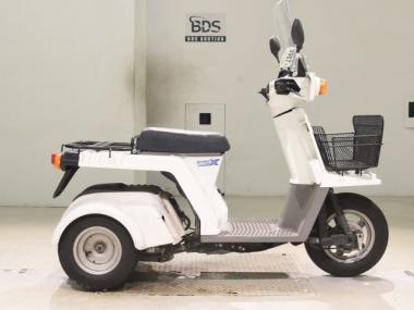 Honda Gyrox