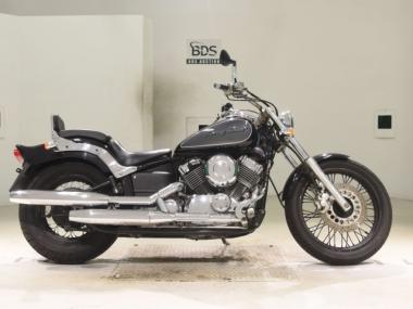 Yamaha Dragstar400