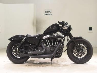 Harley-Davidson XL1200X
