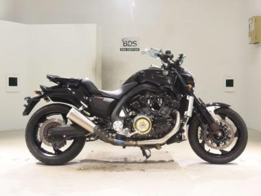 Yamaha V-Max