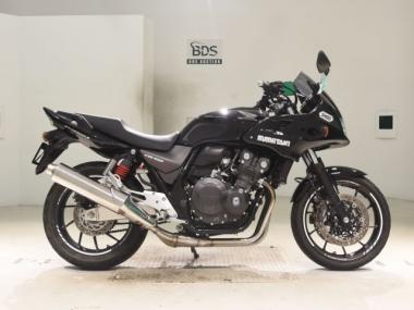 Honda CB400SFV Boldor Abs