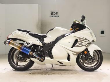 Suzuki Hayabusa