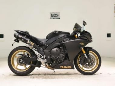 Yamaha Yzf-R1