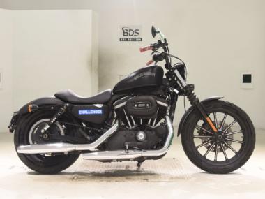 Harley-Davidson XL883N