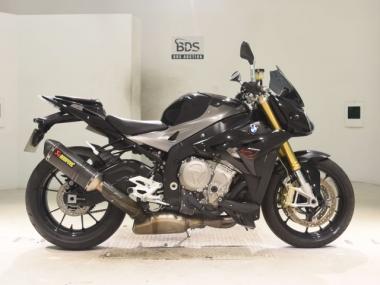 BMW S1000R
