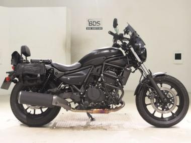 Kawasaki Eliminator 400