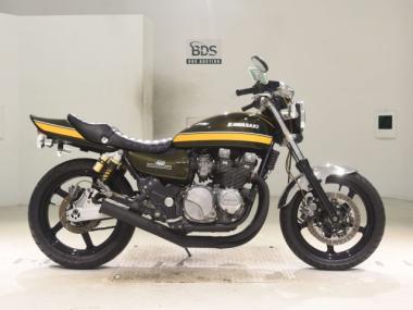 Kawasaki Zephyr400