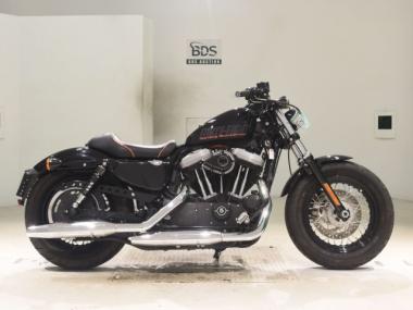 Harley-Davidson XL1200X