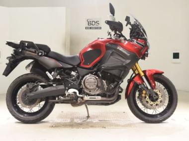 Yamaha XTZ1200 Super Tenere