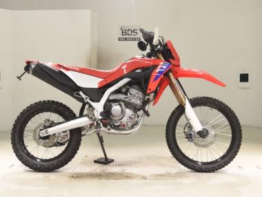 Honda CRF250L
