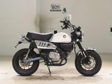 Honda Monkey 125