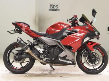 Kawasaki Ninja250