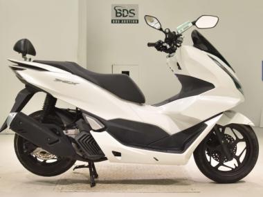 Honda PCX125