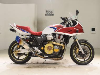 Honda CB1300SF Boldor