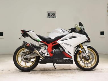 Honda CBR250RR A