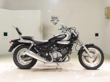 Kawasaki Eliminator 250v