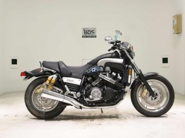 Yamaha V-Max