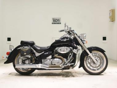 Suzuki Intruder 400 Classic