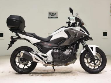 Honda NC750X
