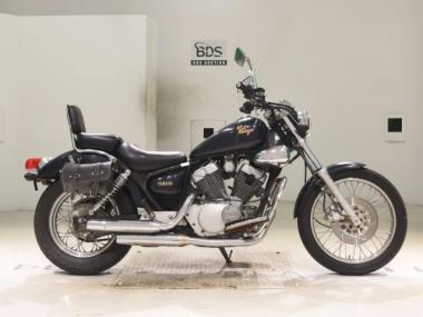 Yamaha Virago 250