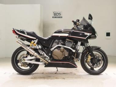 Kawasaki ZRX1200S
