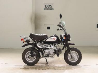 Honda Monkey