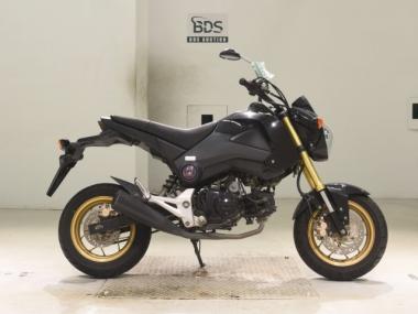 Honda Grom