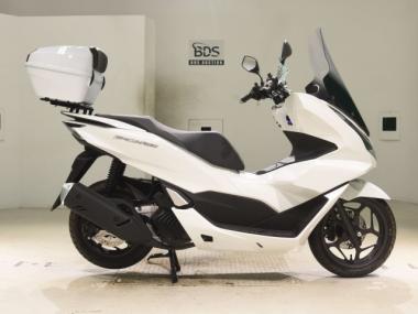 Honda PCX160