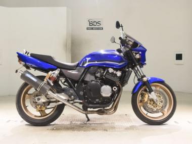 Honda CB400SFV