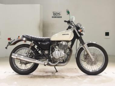 Honda CB400 Ss