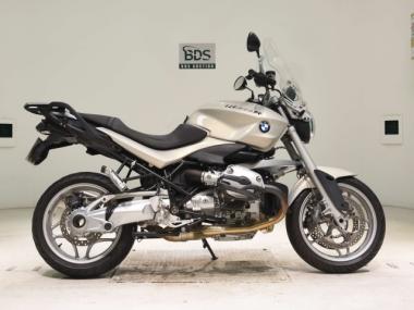 BMW R1200R