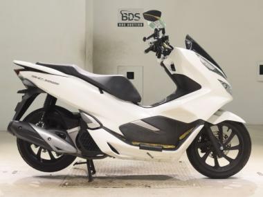Honda PCX150