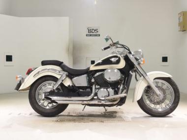 Honda Shadow400