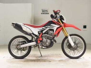 Honda CRF250L