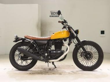 Kawasaki 250tr