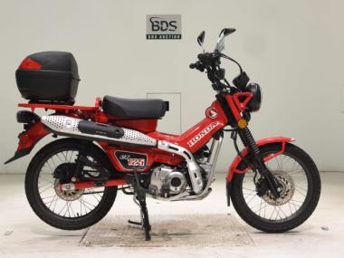 Honda CT125