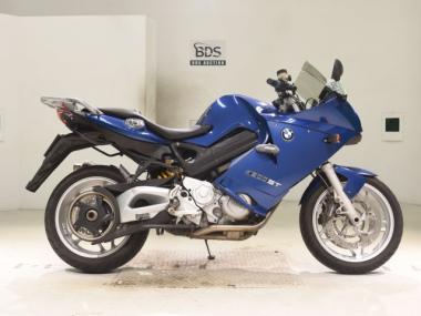 BMW F800ST