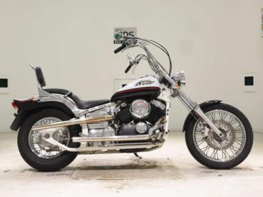 Yamaha Dragstar400