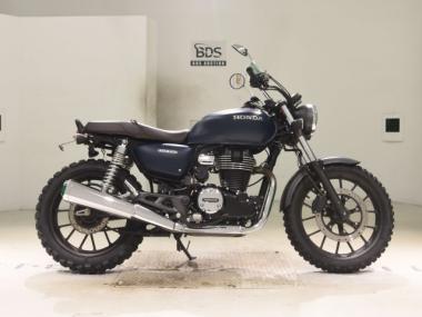 Honda GB350