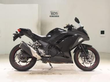 Kawasaki Ninja250