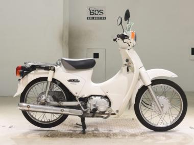 Honda C110