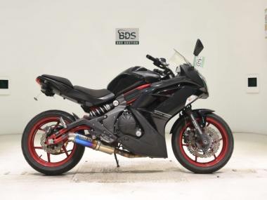 Kawasaki Ninja400 Abs