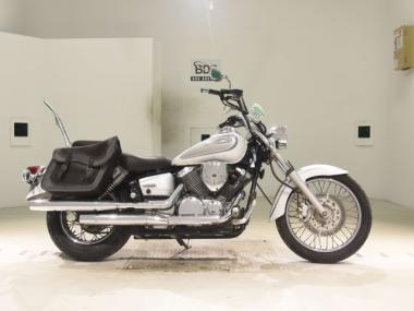 Yamaha Dragstar 250