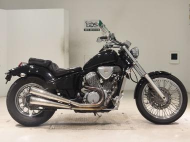 Honda Steed400