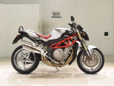 Mv Agusta Brutale 910s