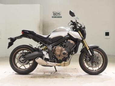 Honda CB650R