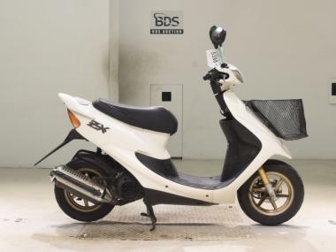 Honda Dio Zx