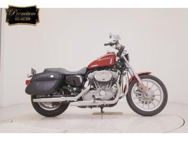Harley-Davidson XL883L
