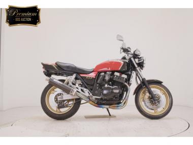 Suzuki GSX400