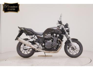 Honda CB1300SF
